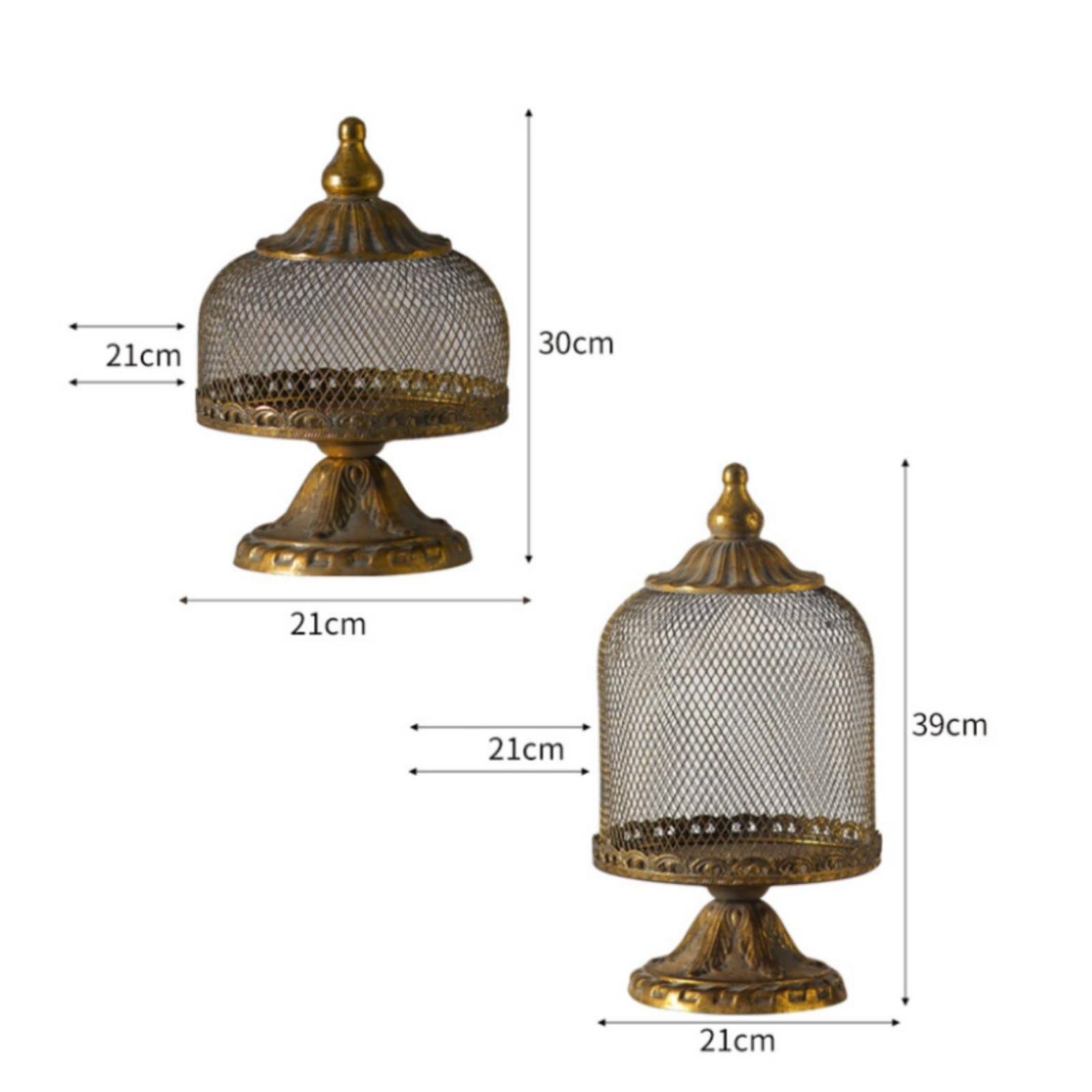 Dekoracyjny świecznik na postu – Candle Holder Decor recenzja i cena