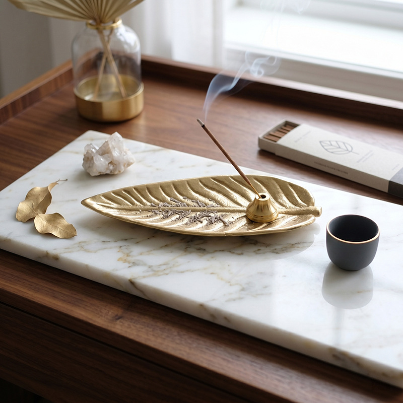 Antyczna, złota, dekoracyjna t – Candle Holder Decor recenzja i cena