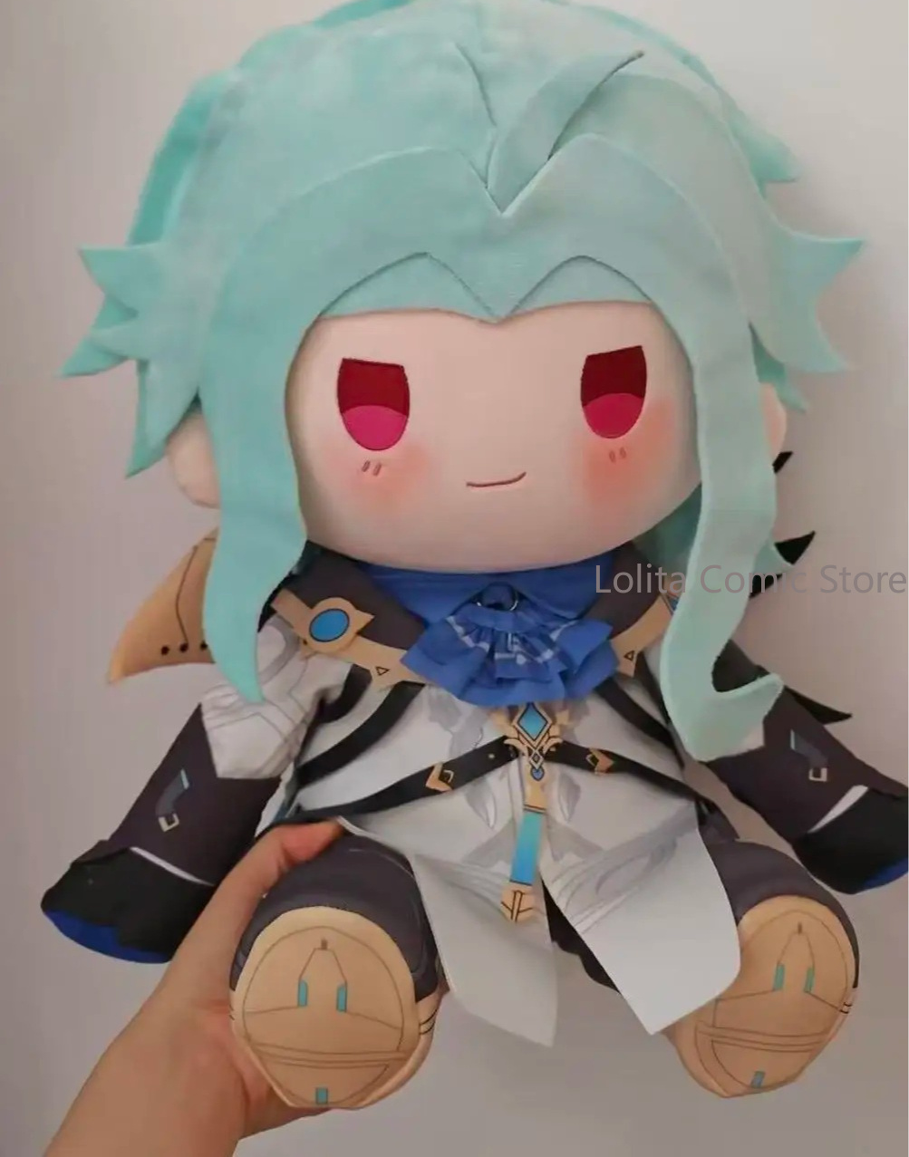 40CM Genshin Impact Il Dottore – Throw Pillow recenzja i cena
