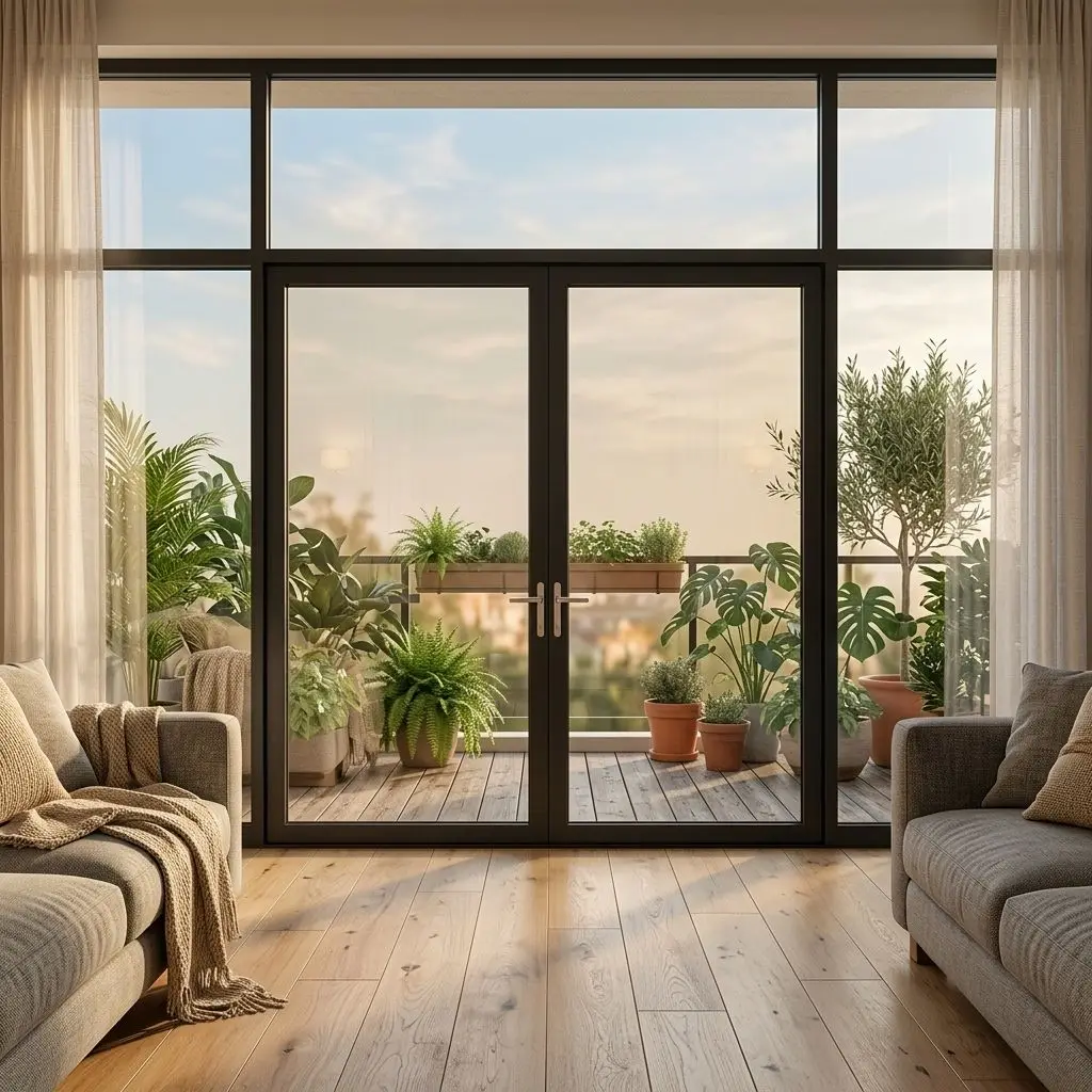 Nowy Design Domowe Modne Drzwi – Interior Design High End recenzja i cena