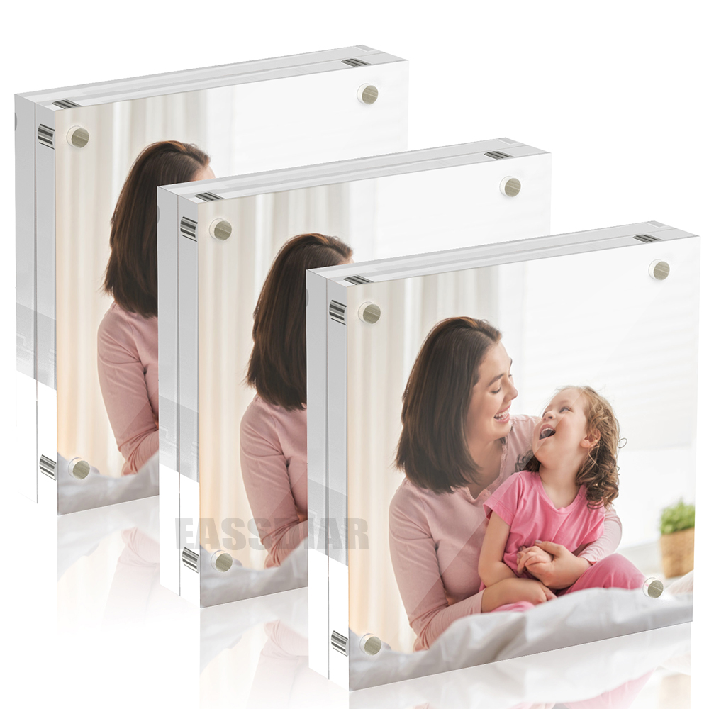 Wysokiej jakości przezroczysta – Picture Frame recenzja i cena