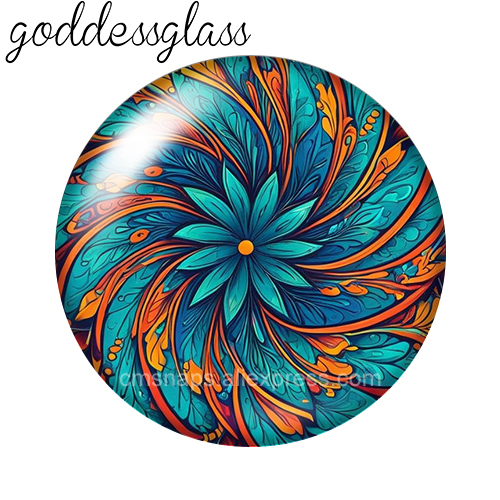 Kolorowe, spiralne, obrotowe w – Vase Decor recenzja i cena