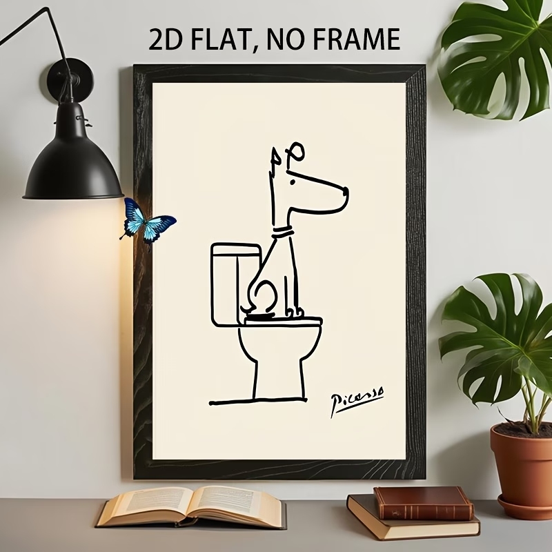 Nowoczesny, retro, zabawny obr – Interior Design Living Room recenzja i cena