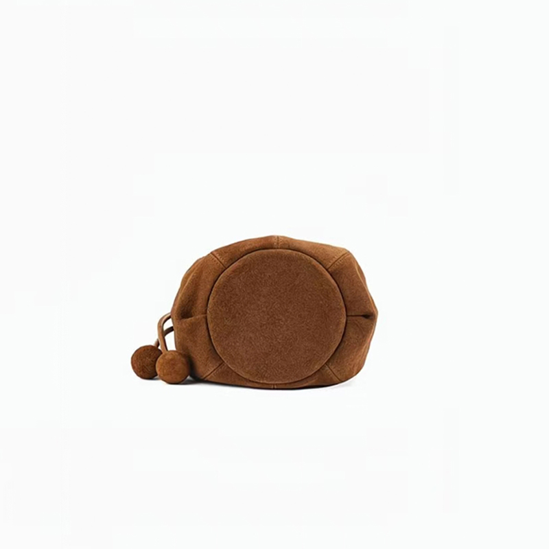 Torebka typu bucket bag z mato – Interior Design High End recenzja i cena