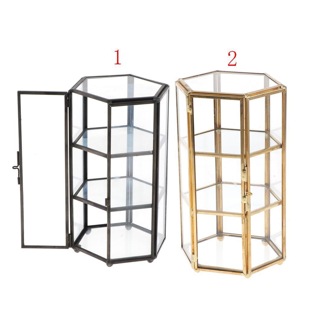 Trójwymiarowy, geometryczny św – Candle Holder Decor recenzja i cena