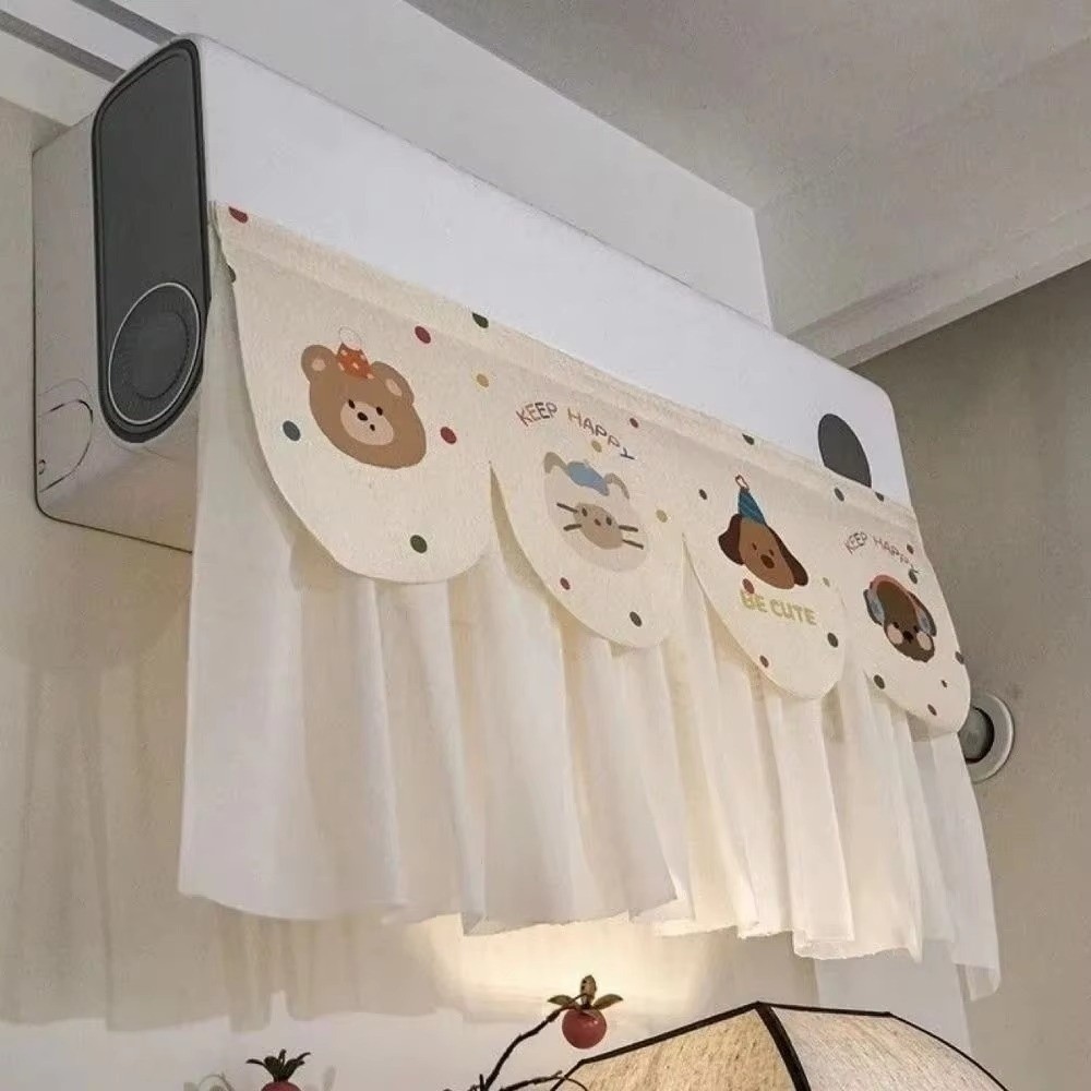 Zasłona klimatyzacyjna z wzore – Curtain Curtain recenzja i cena