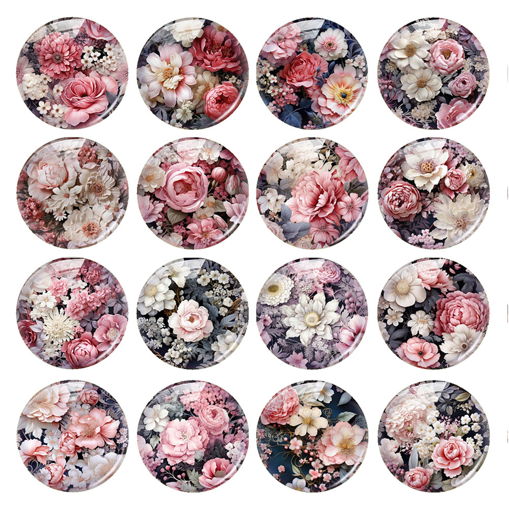 Losowe Mieszane Okrągłe/Owalne – Vase Decor recenzja i cena