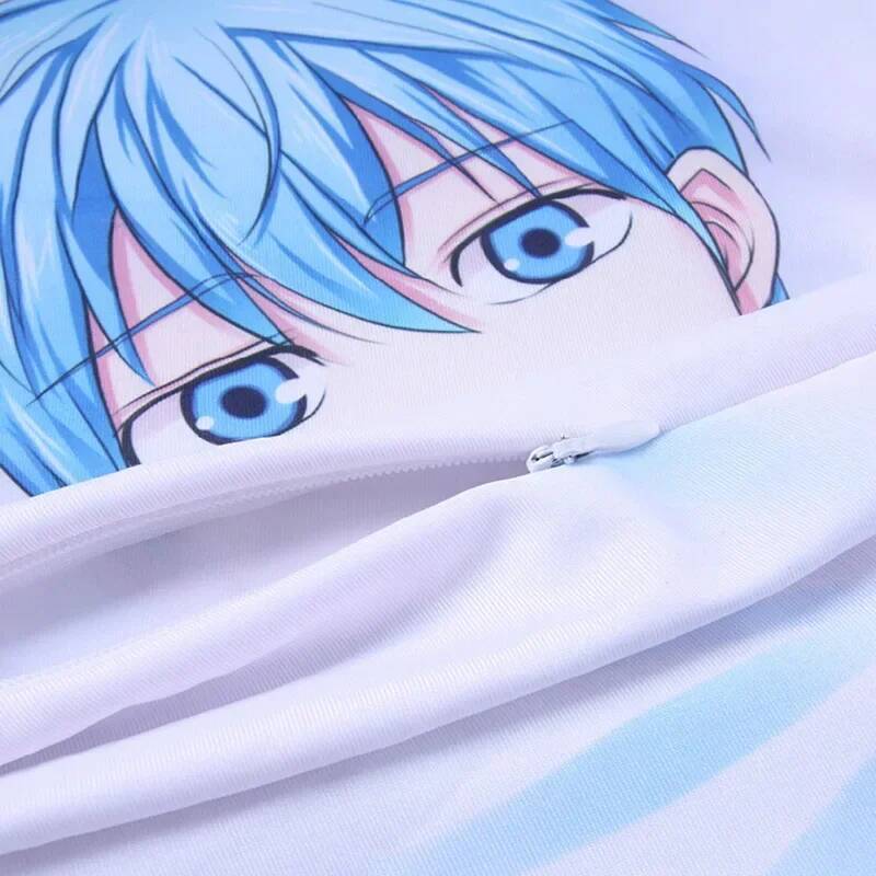 Anime Dakimakura Urara Meiroch – Throw Pillow recenzja i cena