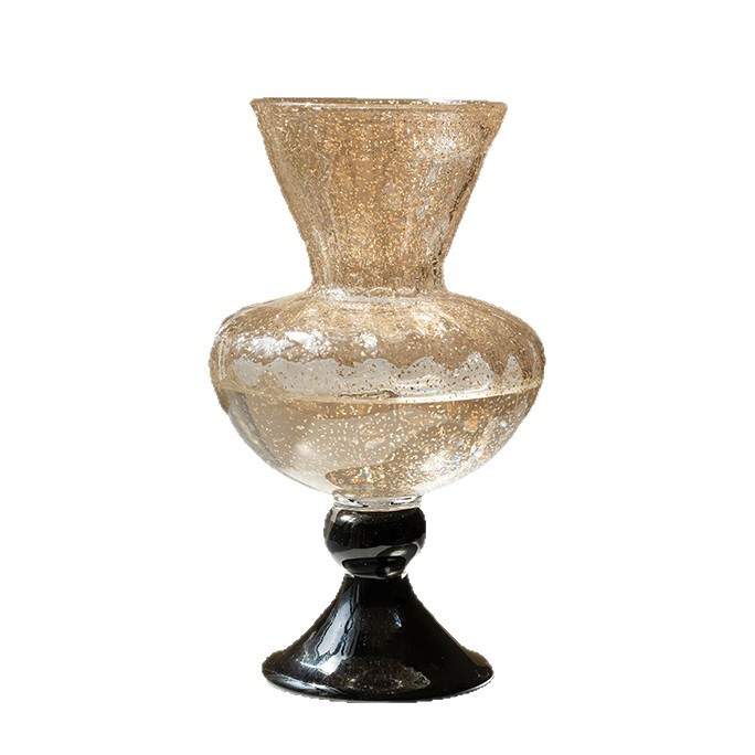 Francuski antyczny szklany waz – Vase Decor recenzja i cena