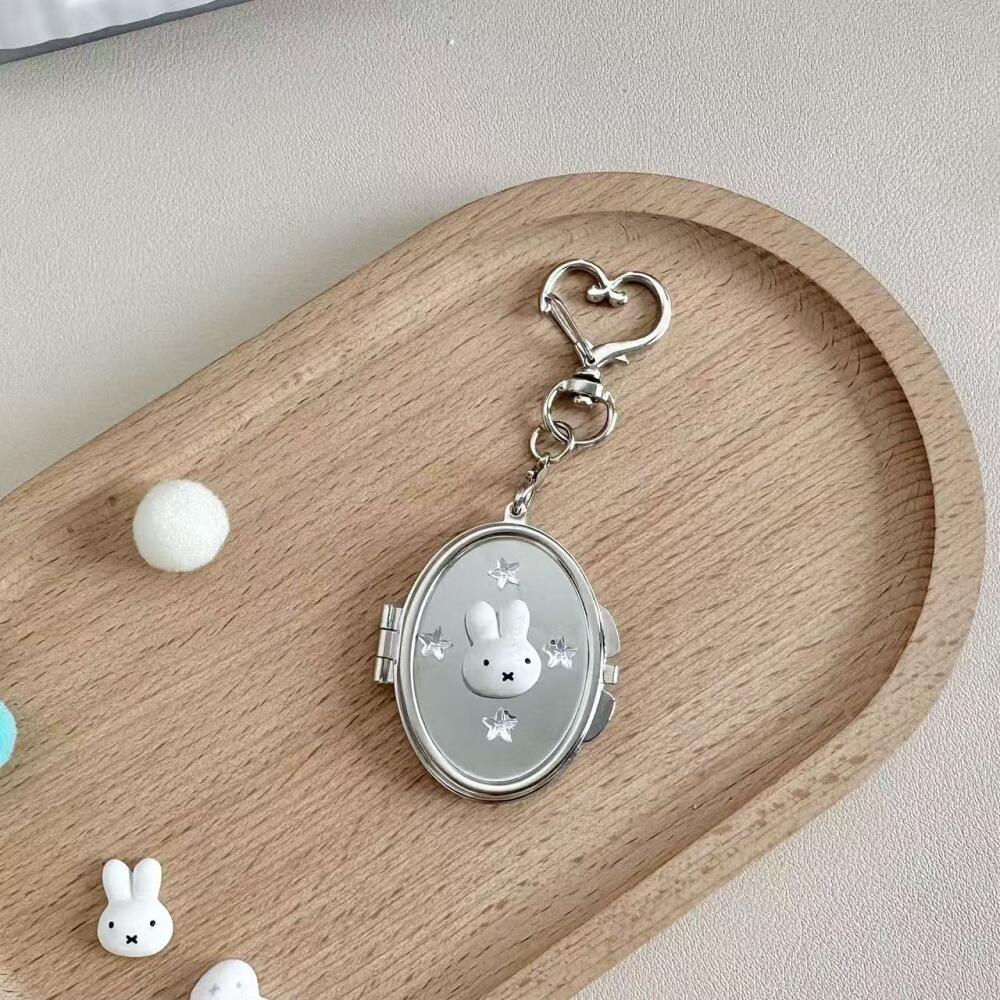 Urocze lusterko do makijażu Mi – Decorative Mirror recenzja i cena