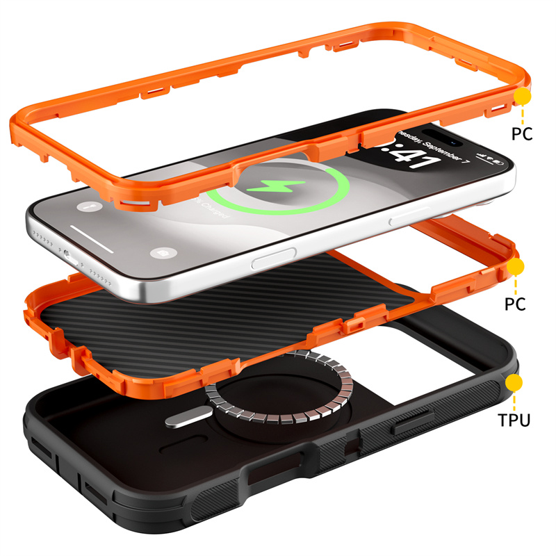 Wytrzymałe etui 3w1 Rugged Arm – Area Rug recenzja i cena