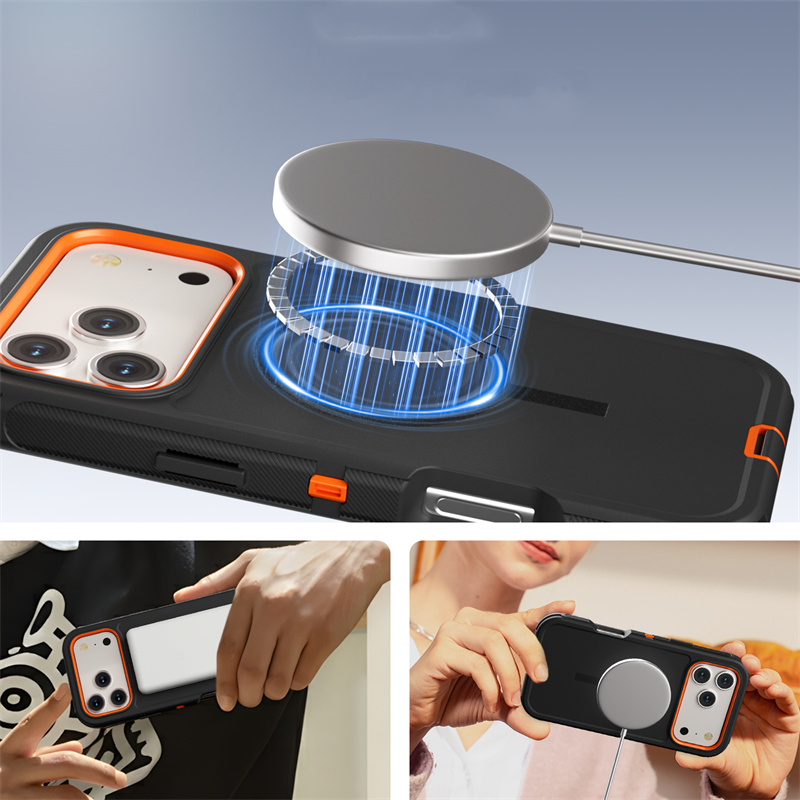 Wytrzymałe etui 3w1 Rugged Arm – Area Rug recenzja i cena