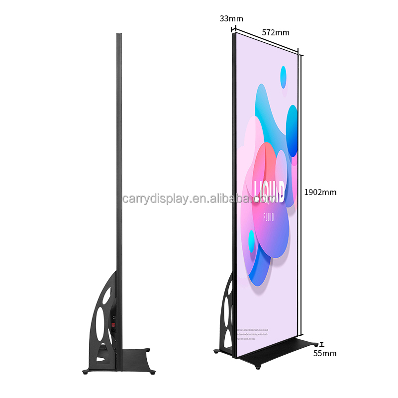 Wyświetlacz LED z lustrem, do  – Decorative Mirror recenzja i cena