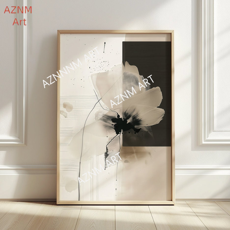 1/2 szt. Minimalistyczny zesta – Abstract Canvas Set recenzja i cena